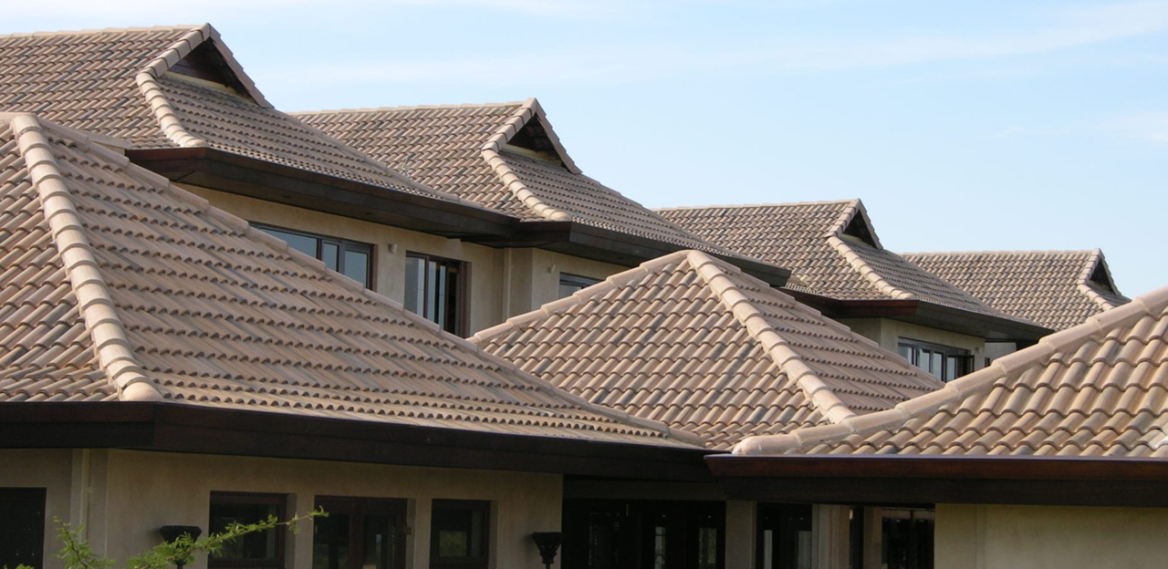 WE'VE GOT YOU COVERED!